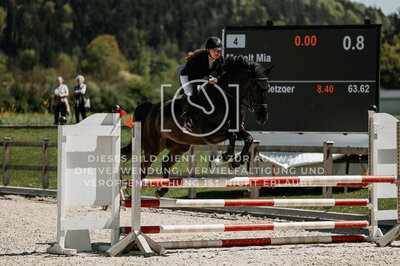 © Niki Buchegger, turnier-fotos.at