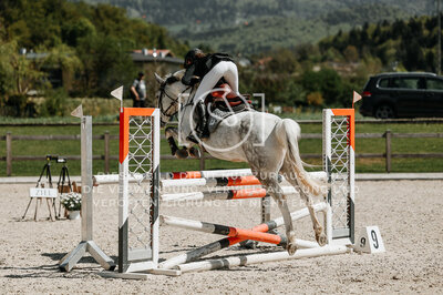 © Niki Buchegger, turnier-fotos.at