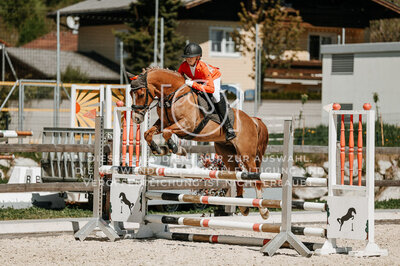 © Niki Buchegger, turnier-fotos.at