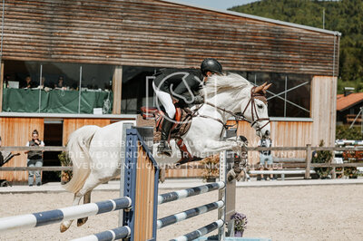 © Niki Buchegger, turnier-fotos.at