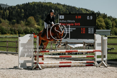 © Niki Buchegger, turnier-fotos.at