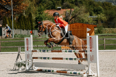 © Niki Buchegger, turnier-fotos.at