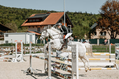 © Niki Buchegger, turnier-fotos.at