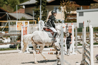 © Niki Buchegger, turnier-fotos.at