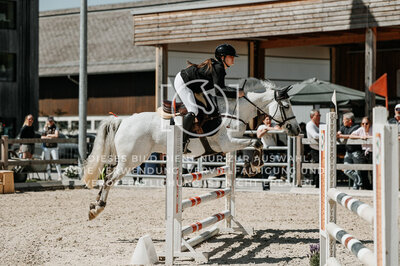 © Niki Buchegger, turnier-fotos.at