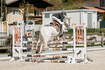 © Niki Buchegger, turnier-fotos.at