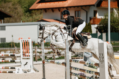 © Niki Buchegger, turnier-fotos.at