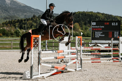 © Niki Buchegger, turnier-fotos.at