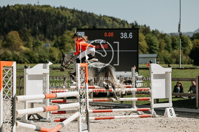 © Niki Buchegger, turnier-fotos.at