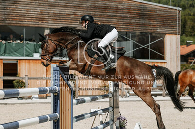 © Niki Buchegger, turnier-fotos.at