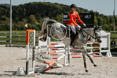 © Niki Buchegger, turnier-fotos.at
