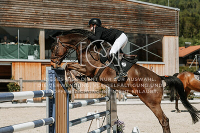 © Niki Buchegger, turnier-fotos.at