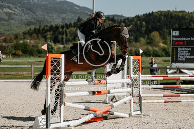 © Niki Buchegger, turnier-fotos.at