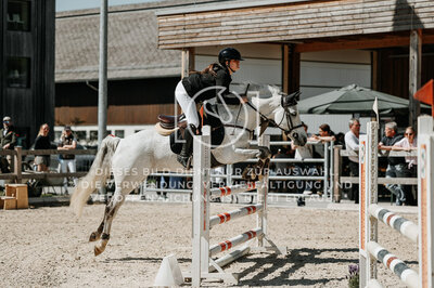 © Niki Buchegger, turnier-fotos.at