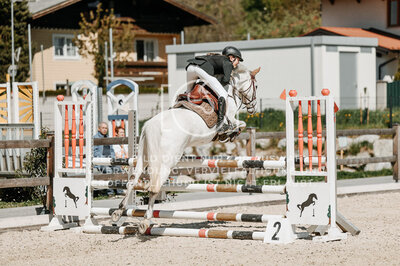© Niki Buchegger, turnier-fotos.at