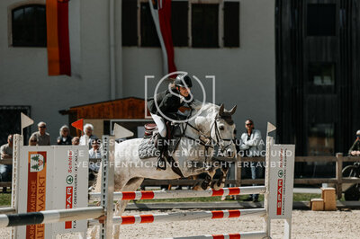 © Niki Buchegger, turnier-fotos.at