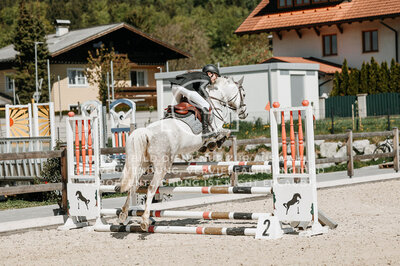 © Niki Buchegger, turnier-fotos.at