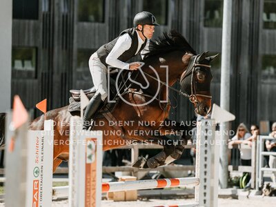 © Niki Buchegger, turnier-fotos.at