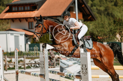 © Niki Buchegger, turnier-fotos.at