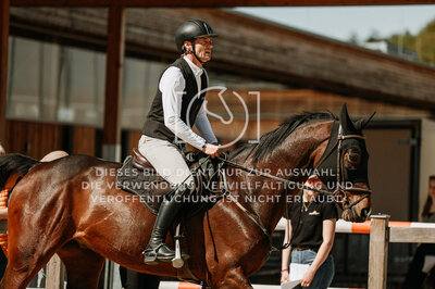 © Niki Buchegger, turnier-fotos.at