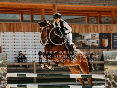 © Niki Buchegger, turnier-fotos.at