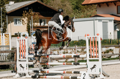 © Niki Buchegger, turnier-fotos.at
