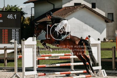 © Niki Buchegger, turnier-fotos.at