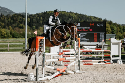 © Niki Buchegger, turnier-fotos.at