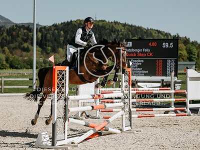 © Niki Buchegger, turnier-fotos.at