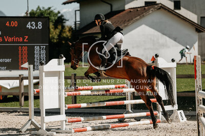 © Niki Buchegger, turnier-fotos.at
