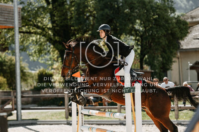 © Niki Buchegger, turnier-fotos.at