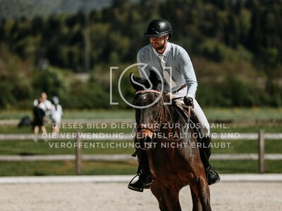 © Niki Buchegger, turnier-fotos.at