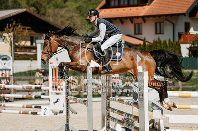 © Niki Buchegger, turnier-fotos.at