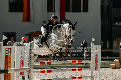 © Niki Buchegger, turnier-fotos.at
