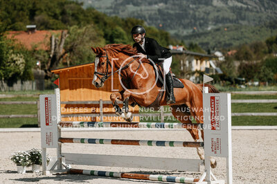 © Niki Buchegger, turnier-fotos.at