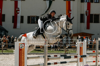 © Niki Buchegger, turnier-fotos.at