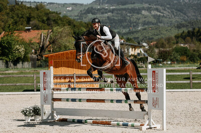 © Niki Buchegger, turnier-fotos.at