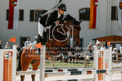 © Niki Buchegger, turnier-fotos.at