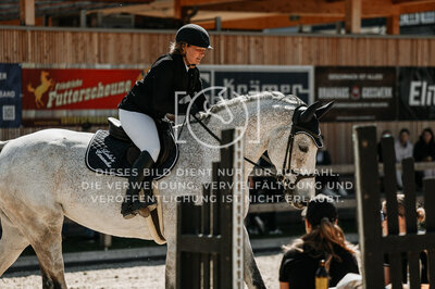 © Niki Buchegger, turnier-fotos.at