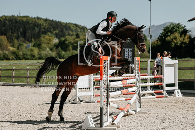 © Niki Buchegger, turnier-fotos.at
