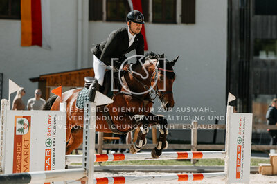 © Niki Buchegger, turnier-fotos.at