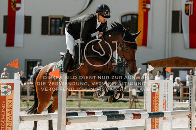 © Niki Buchegger, turnier-fotos.at