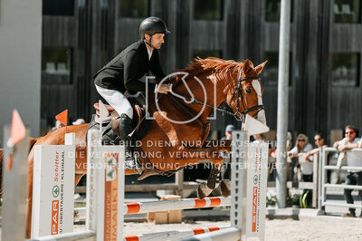 © Niki Buchegger, turnier-fotos.at