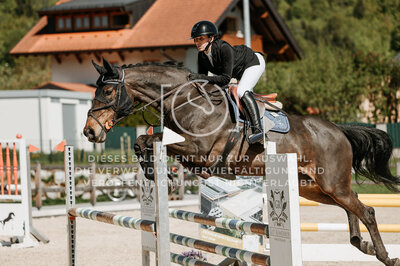 © Niki Buchegger, turnier-fotos.at