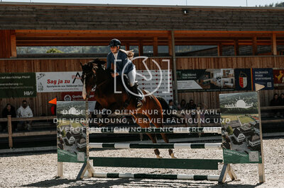 © Niki Buchegger, turnier-fotos.at