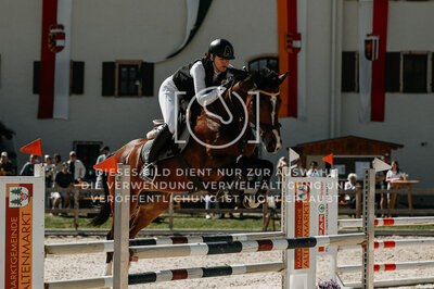 © Niki Buchegger, turnier-fotos.at