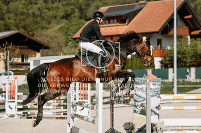 © Niki Buchegger, turnier-fotos.at