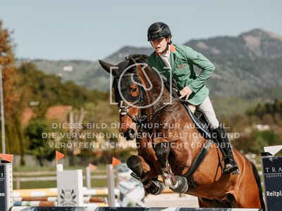 © Niki Buchegger, turnier-fotos.at
