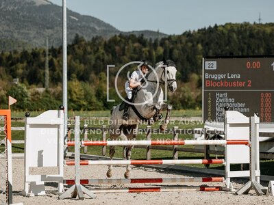 © Niki Buchegger, turnier-fotos.at