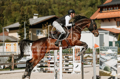 © Niki Buchegger, turnier-fotos.at